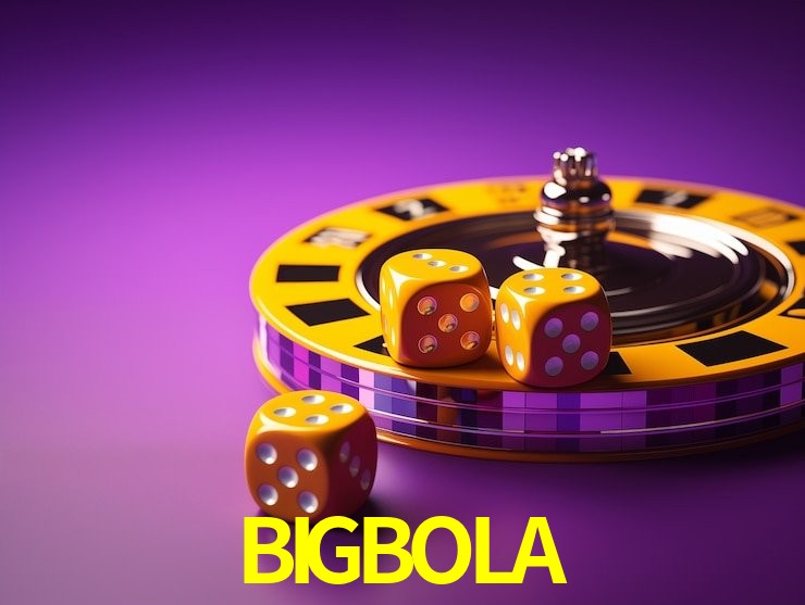 BIGBOLA Mobile Legends