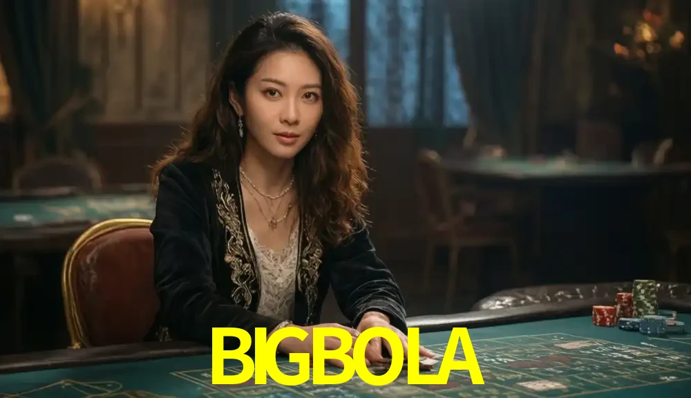 BIGBOLA Casino en Vivo
