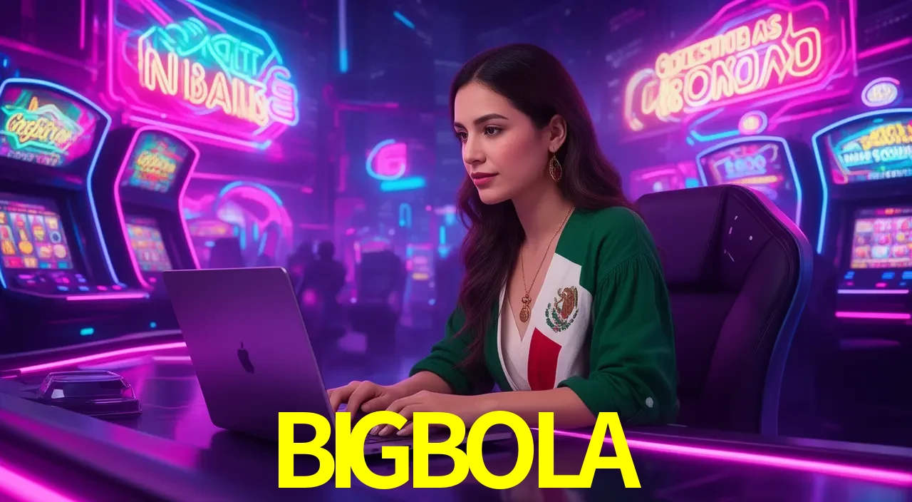 BIGBOLA Apuestas Deportivas