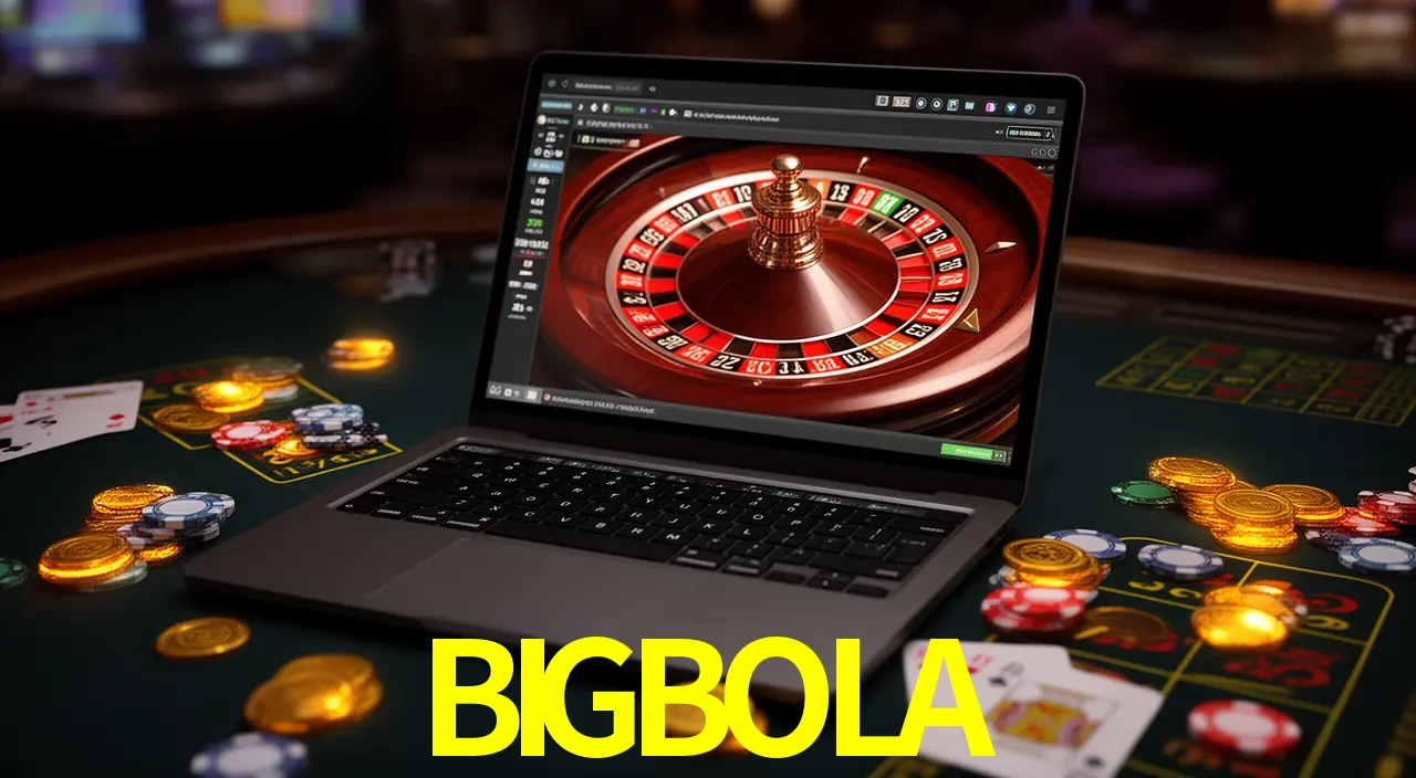 BIGBOLA Arcade