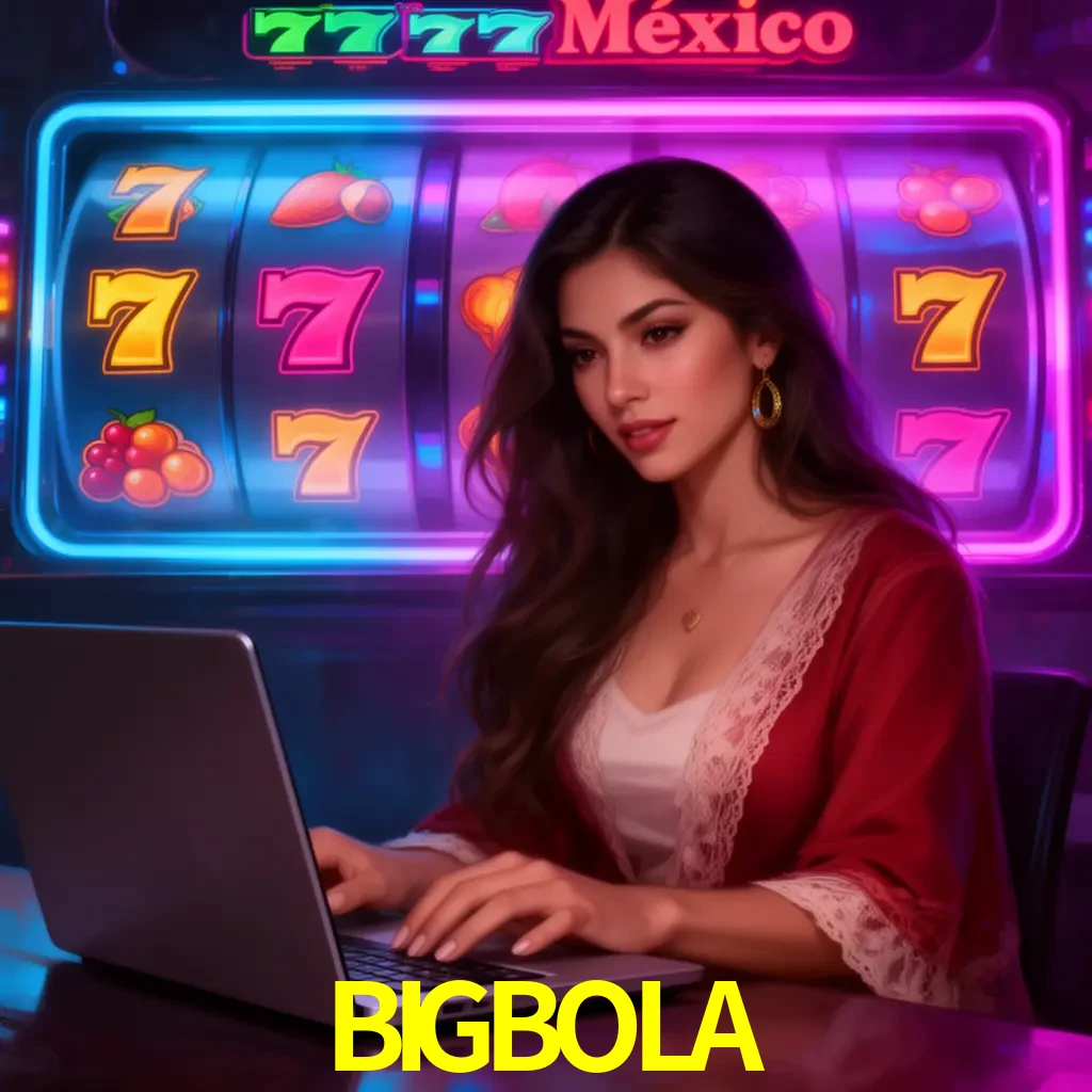 BIGBOLA Roulette en Vivo