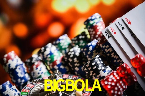 BIGBOLA Marcadores en Tiempo Real