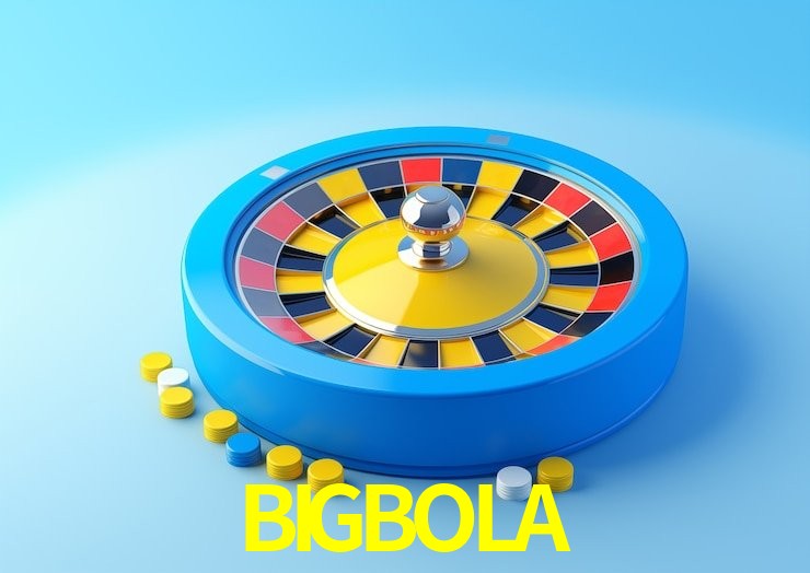 BIGBOLA Dados auténticos