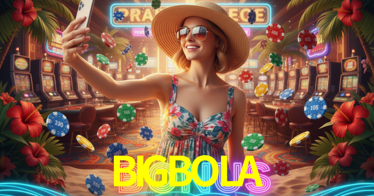BIGBOLA Términos y Condiciones