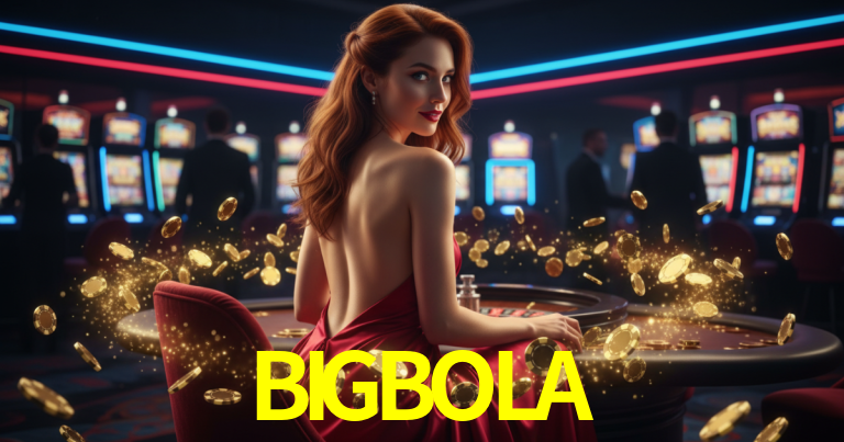 BIGBOLA lobby snapshot