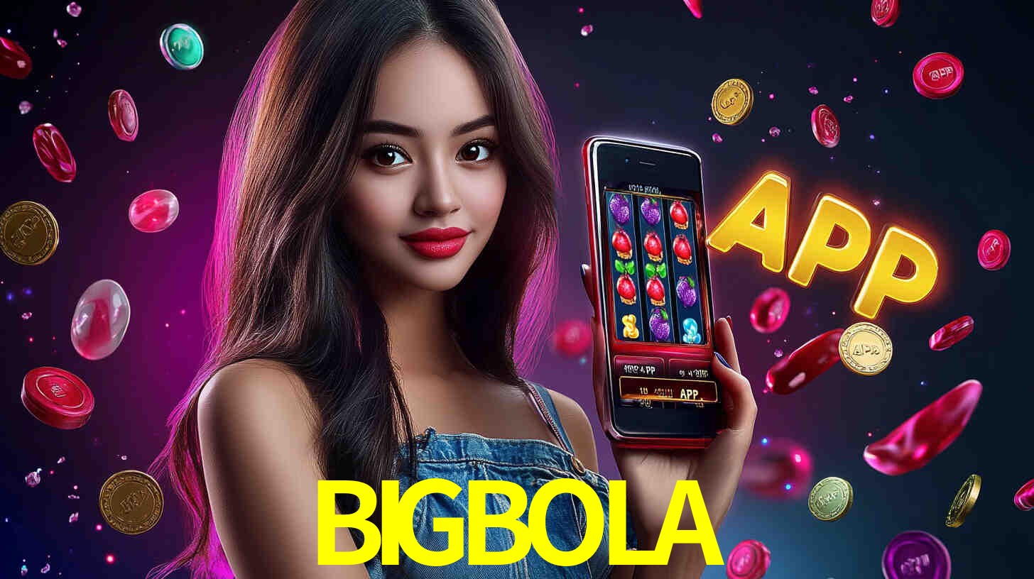 BIGBOLA gaming platform