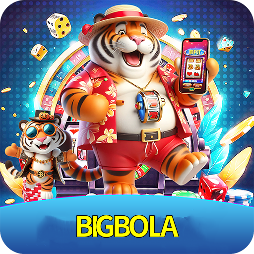BIGBOLA logo